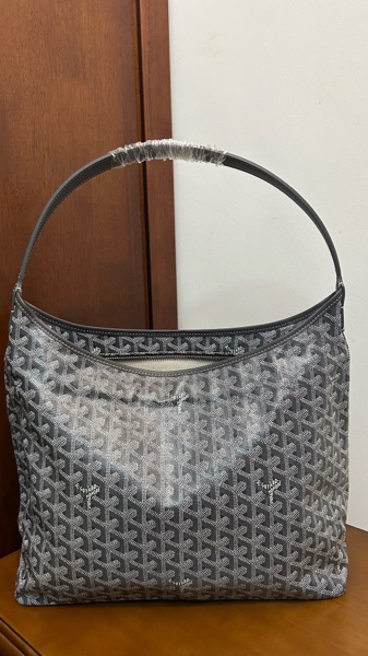 Goyard Coursier Messenger Bag-16